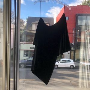 Black Dress - BASH Paris